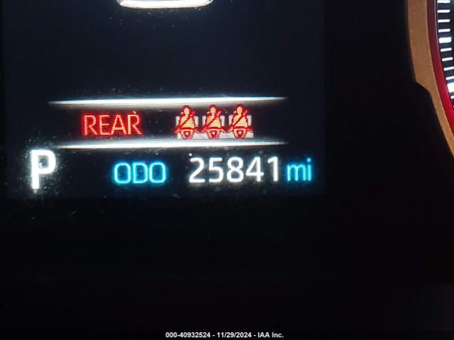 2T3F1RFV2MC156297 Toyota RAV4 LE