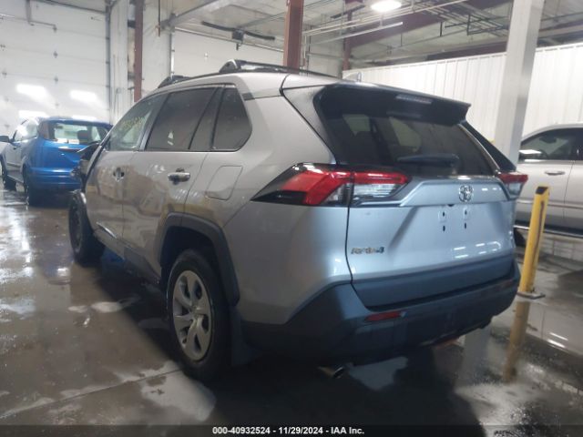 2T3F1RFV2MC156297 Toyota RAV4 LE