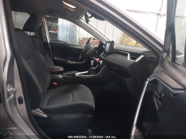 2T3F1RFV2MC156297 Toyota RAV4 LE