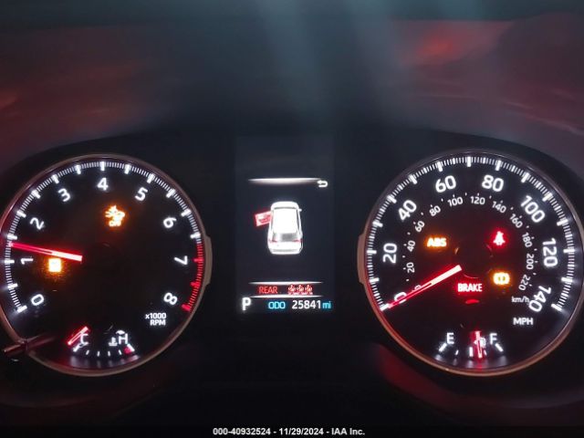 2T3F1RFV2MC156297 Toyota RAV4 LE