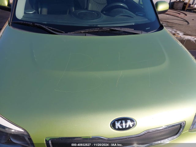 KIA Soul 2016 KNDJN2A21G7830960 Image 6