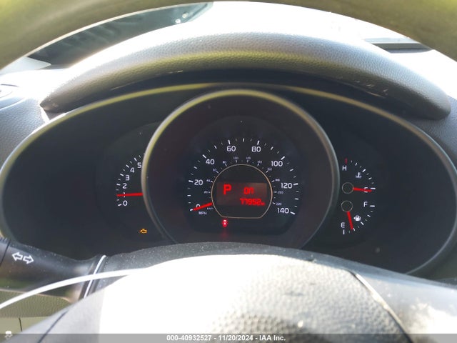 KIA Soul 2016 KNDJN2A21G7830960 Image 7