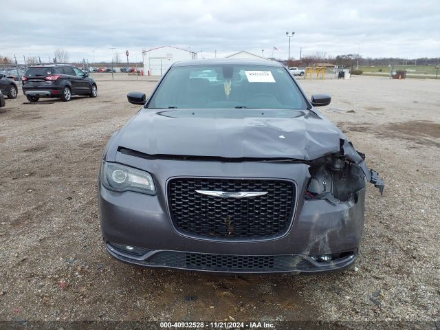 2C3CCABG1KH582794 Chrysler 300 300s