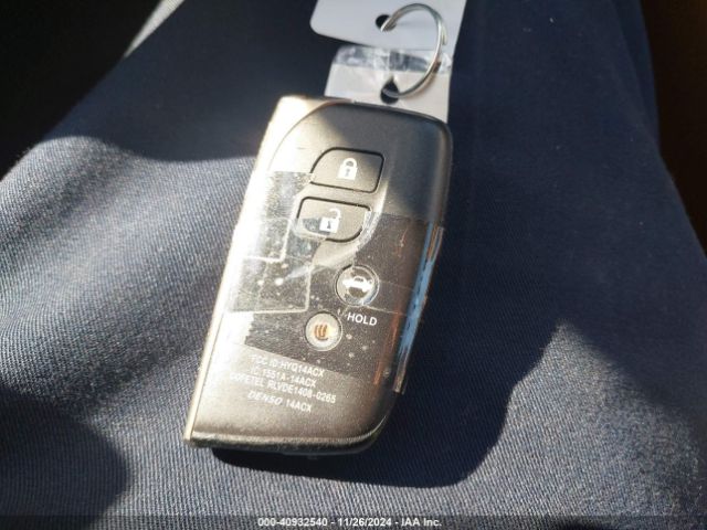 JTHBL5EF2G5141528 Lexus LS 460