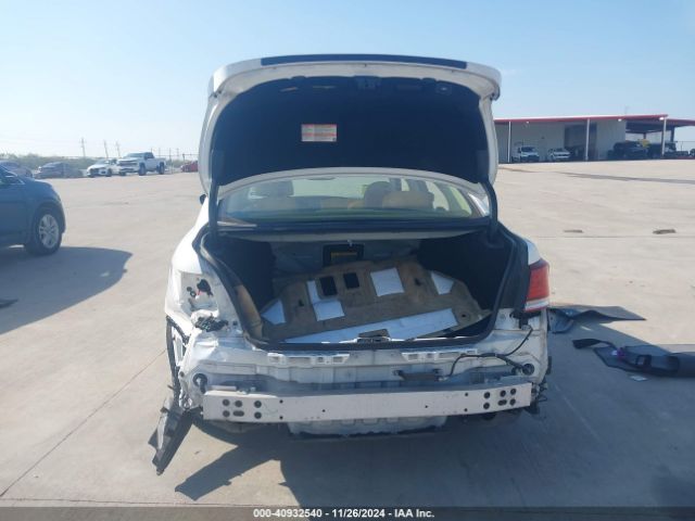 JTHBL5EF2G5141528 Lexus LS 460