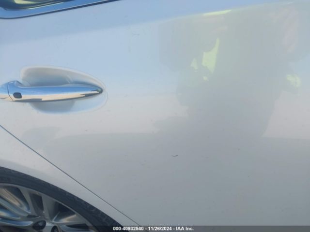JTHBL5EF2G5141528 Lexus LS 460