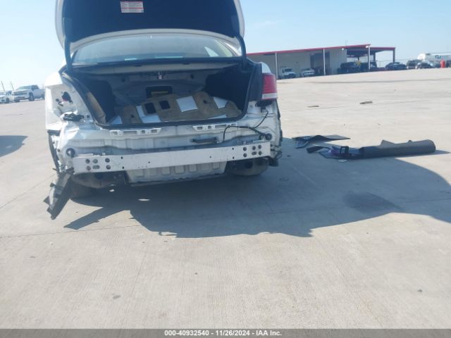 JTHBL5EF2G5141528 Lexus LS 460