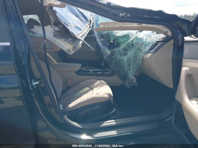 Hyundai SONATA SE 2017 5NPE24AF2HH477280 Image 5