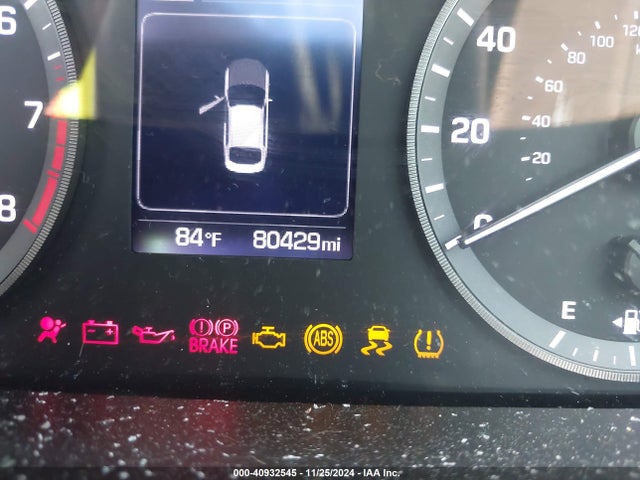 Hyundai SONATA SE 2017 5NPE24AF2HH477280 Image 7