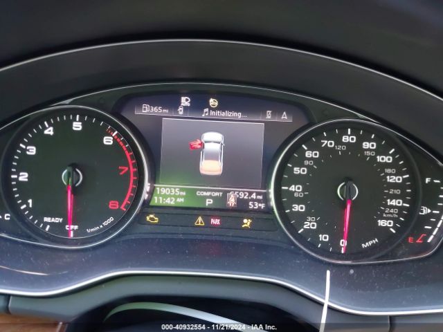 WA1AAAFY5M2087337 Audi Q5 Premium 45 Tfsi Quattro S Tronic