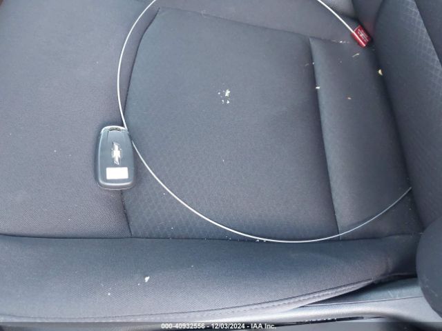 1G1ZB5STXRF200487 Chevrolet Malibu Fwd Ls