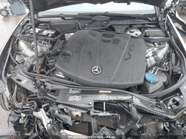 2013 MERCEDES-BENZ S 350 BLUETEC WDDNG8DB0DA518949 Photo 9