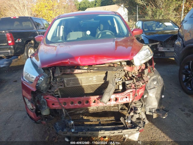 Ford ESCAPE SE 2017 1FMCU0GD7HUB20632 Image 12
