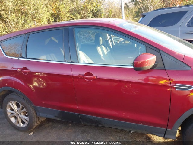 Ford ESCAPE SE 2017 1FMCU0GD7HUB20632 Image 13