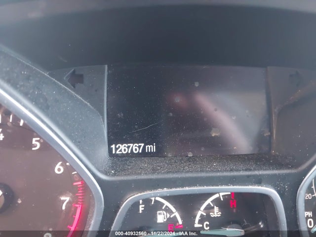 Ford ESCAPE SE 2017 1FMCU0GD7HUB20632 Image 15