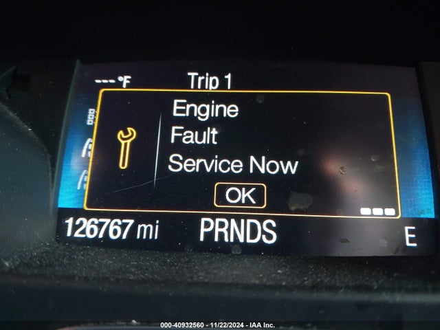 Ford ESCAPE SE 2017 1FMCU0GD7HUB20632 Image 17