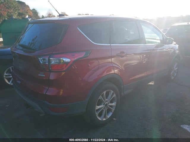 Ford ESCAPE SE 2017 1FMCU0GD7HUB20632 Image 4