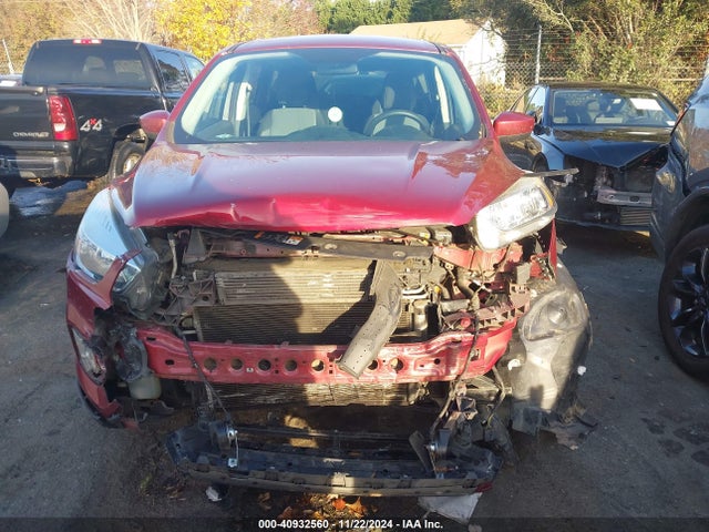 Ford ESCAPE SE 2017 1FMCU0GD7HUB20632 Image 6
