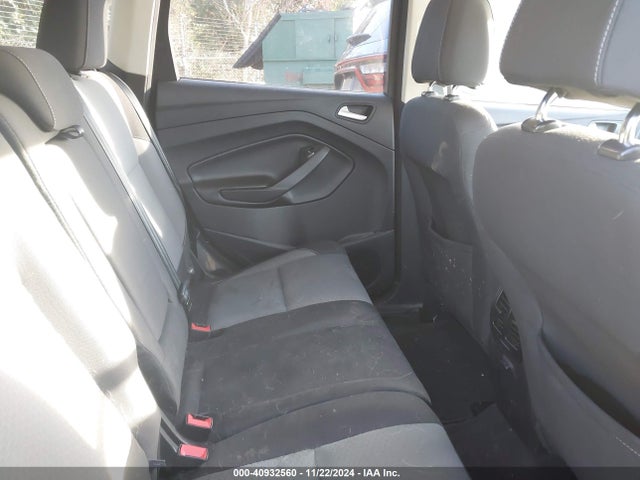 Ford ESCAPE SE 2017 1FMCU0GD7HUB20632 Image 8