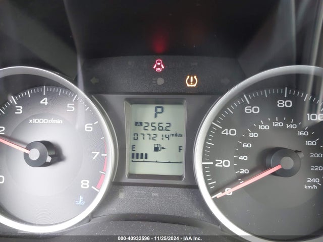 Subaru Forester 2.5i Premium 2014 JF2SJAEC5EH405165 Image 15