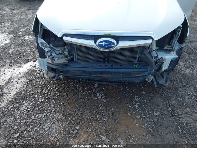 Subaru Forester 2.5i Premium 2014 JF2SJAEC5EH405165 Image 6