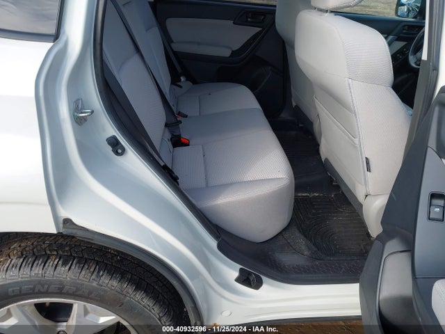 Subaru Forester 2.5i Premium 2014 JF2SJAEC5EH405165 Image 8