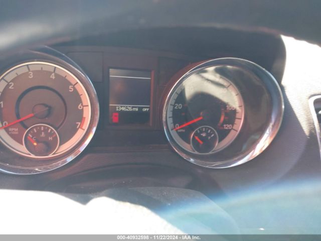 2C4RDGEG7JR222052 Dodge Grand Caravan Gt