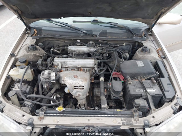 Продажа на аукционе авто 2000 Toyota Camry Le, vin: 4T1BG22K0YU618594, номер лота: 40932611