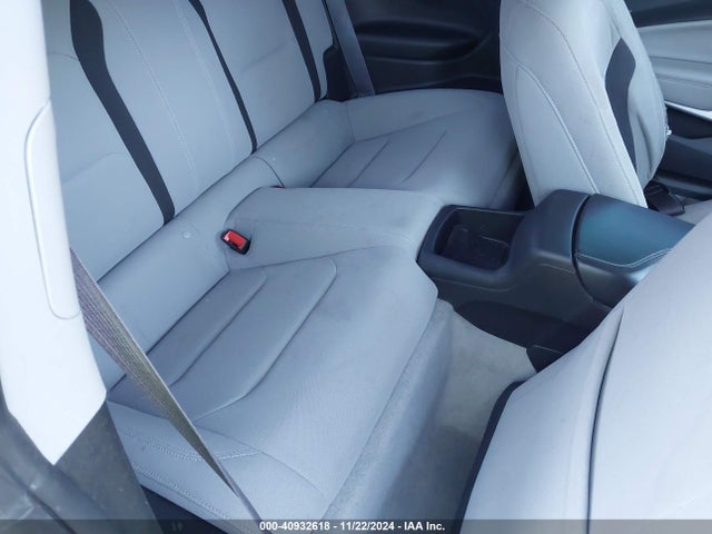 Chevrolet Camaro 1lt 2017 1G1FB1RS4H0106051 Image 8