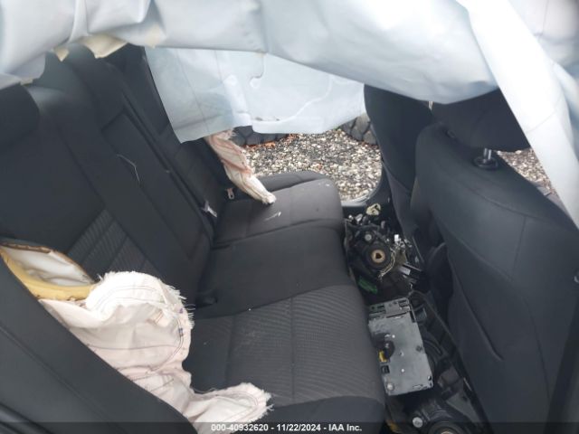 4T1BD1FK9GU184901 Toyota Camry Hybrid Le