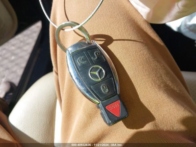 WDCGG8JB8EG290327 Mercedes-Benz Glk 350 4matic