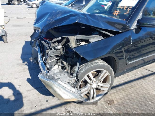 WDCGG8JB8EG290327 Mercedes-Benz Glk 350 4matic