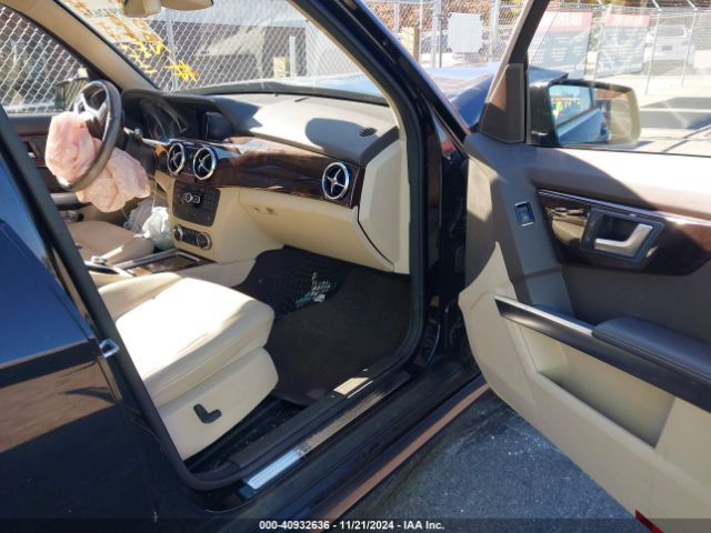 WDCGG8JB8EG290327 Mercedes-Benz Glk 350 4matic
