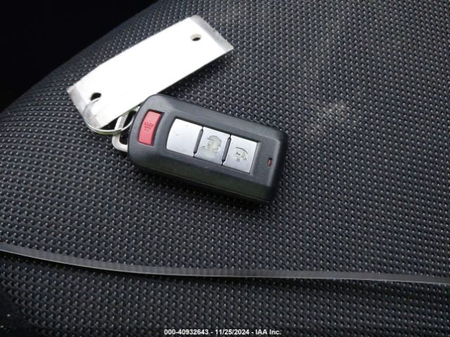 2010 MITSUBISHI OUTLANDER JA4JT4AX5AZ011064 Photo 10