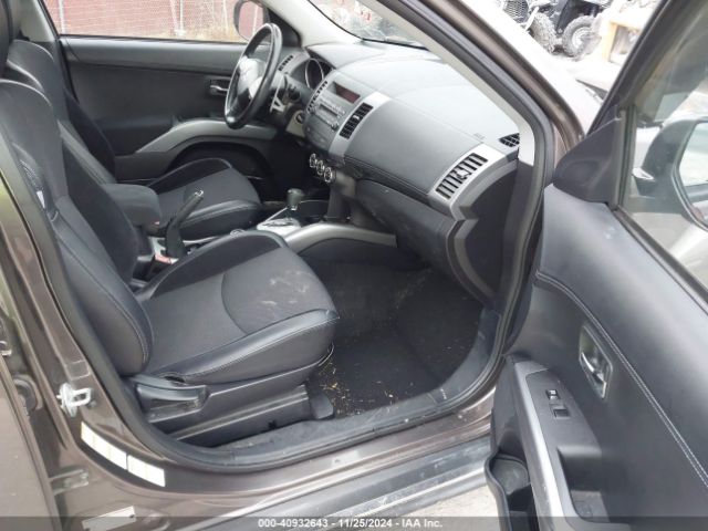 2010 MITSUBISHI OUTLANDER JA4JT4AX5AZ011064 Photo 4