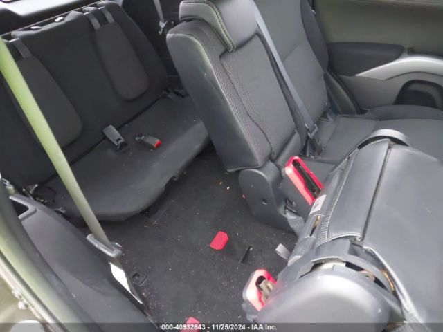 2010 MITSUBISHI OUTLANDER JA4JT4AX5AZ011064 Photo 7