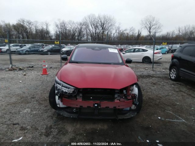 3FMTK3SU9MMA08850 Ford Mustang Mach-e Premium