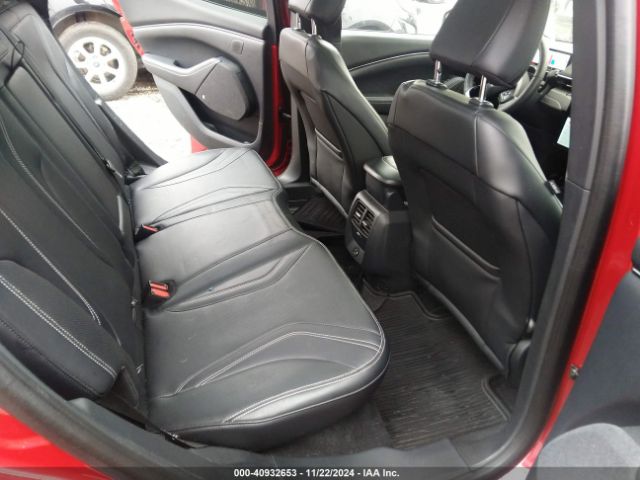 3FMTK3SU9MMA08850 Ford Mustang Mach-e Premium