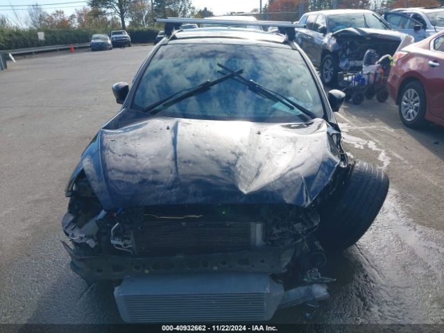 1FADP3L94HL241245 Ford FOCUS ST