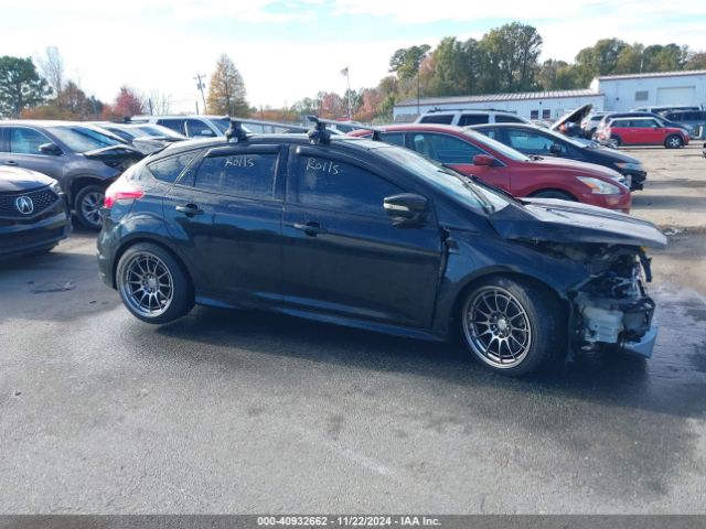 1FADP3L94HL241245 Ford FOCUS ST