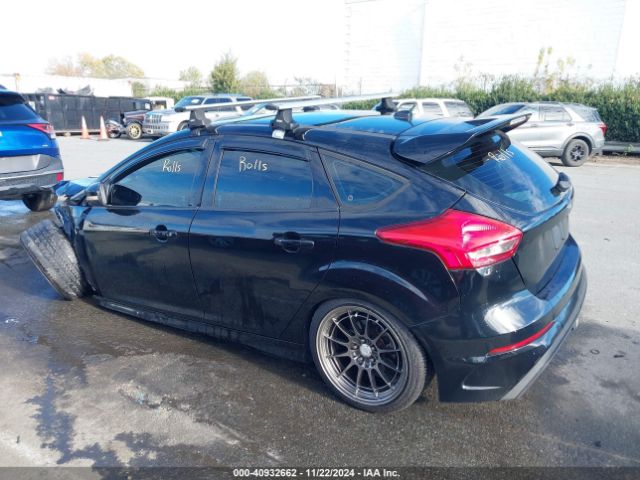 1FADP3L94HL241245 Ford FOCUS ST