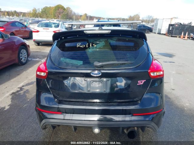 1FADP3L94HL241245 Ford FOCUS ST