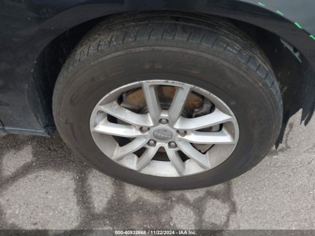 2C4RDGCG4FR652809 Dodge Grand Caravan Sxt