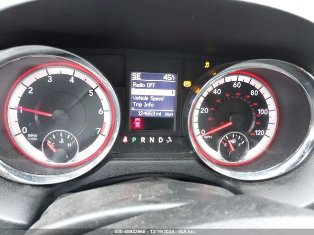 2C4RDGCG4FR652809 Dodge Grand Caravan Sxt