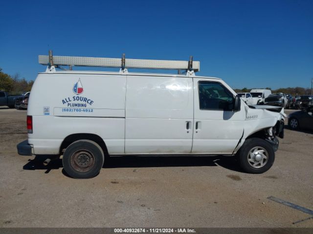 1FTSE3EL1EDA85932 Ford E-350 Super Duty Commercial