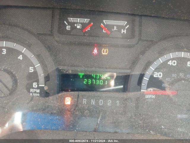 1FTSE3EL1EDA85932 Ford E-350 Super Duty Commercial