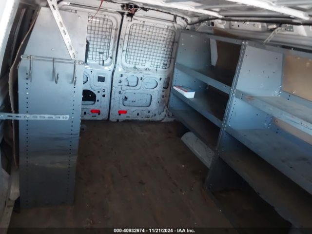1FTSE3EL1EDA85932 Ford E-350 Super Duty Commercial