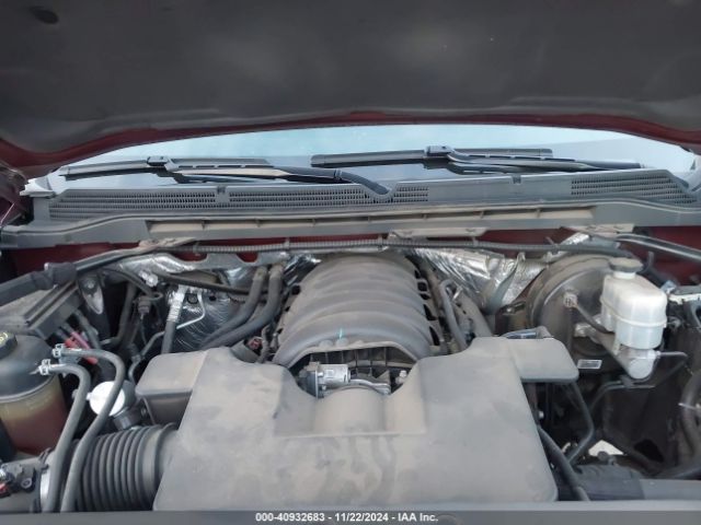 3GTU2VEC3EG239511 GMC Sierra 1500 Slt