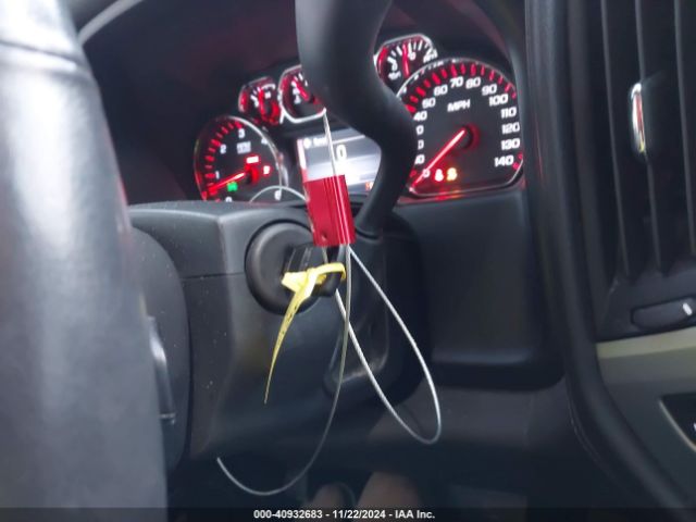 3GTU2VEC3EG239511 GMC Sierra 1500 Slt