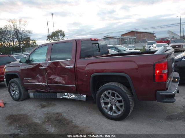 3GTU2VEC3EG239511 GMC Sierra 1500 Slt